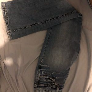 Women’s Jeans